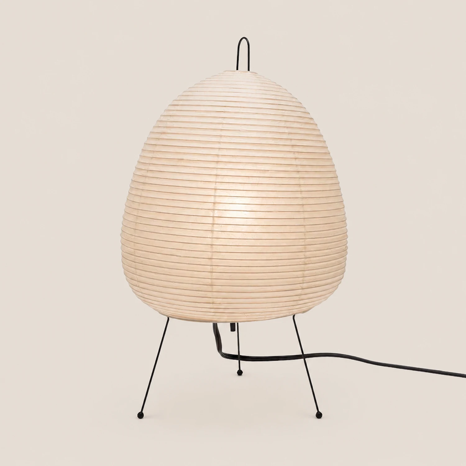 Washi Table Lamp - Lumpaz