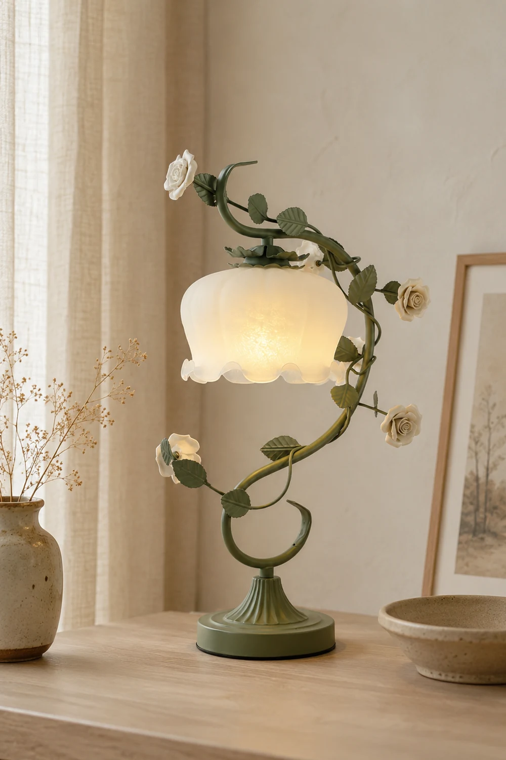 Aeyee Table Lamp - Lumpaz