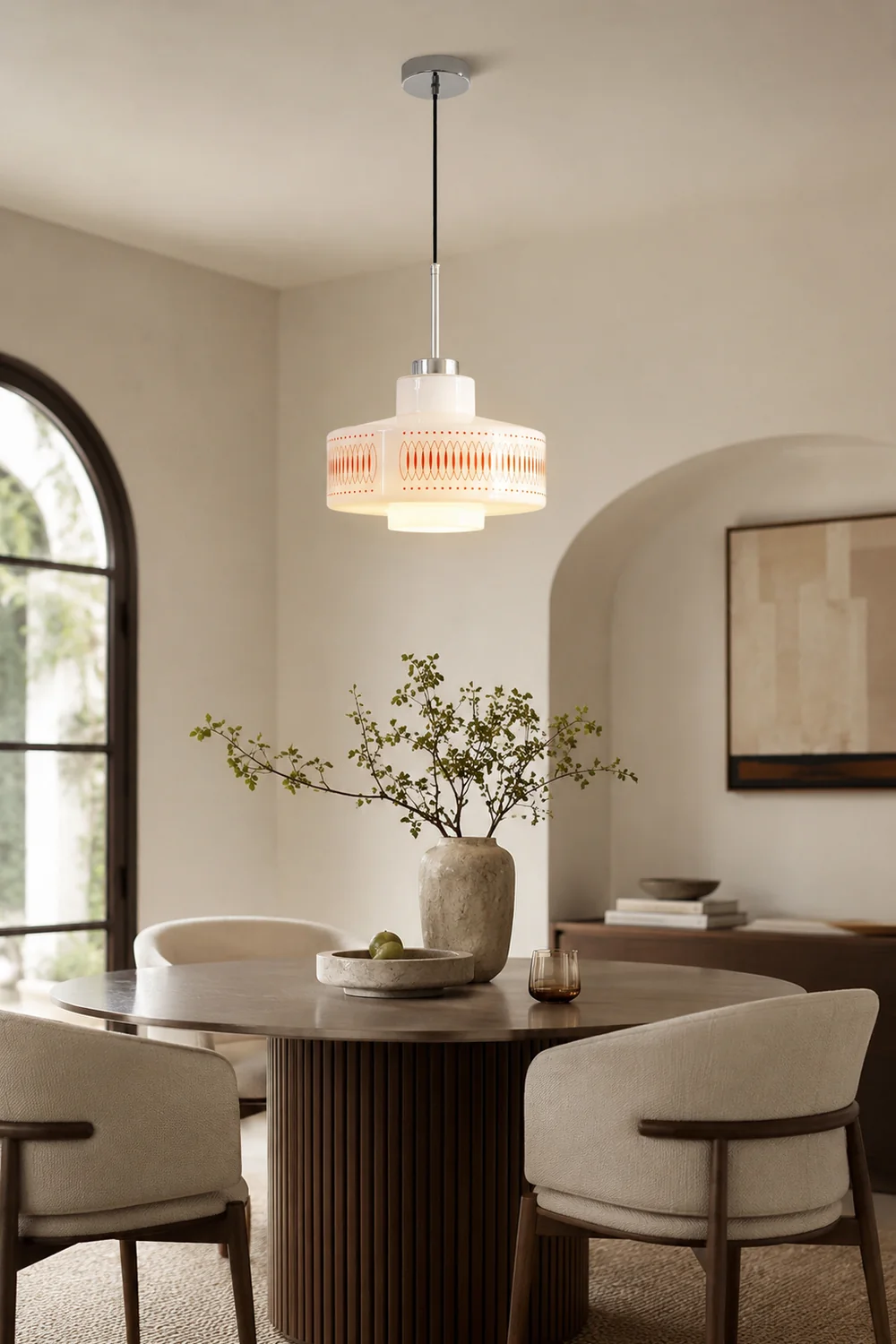 Filigrana Pendant Light - Lumpaz