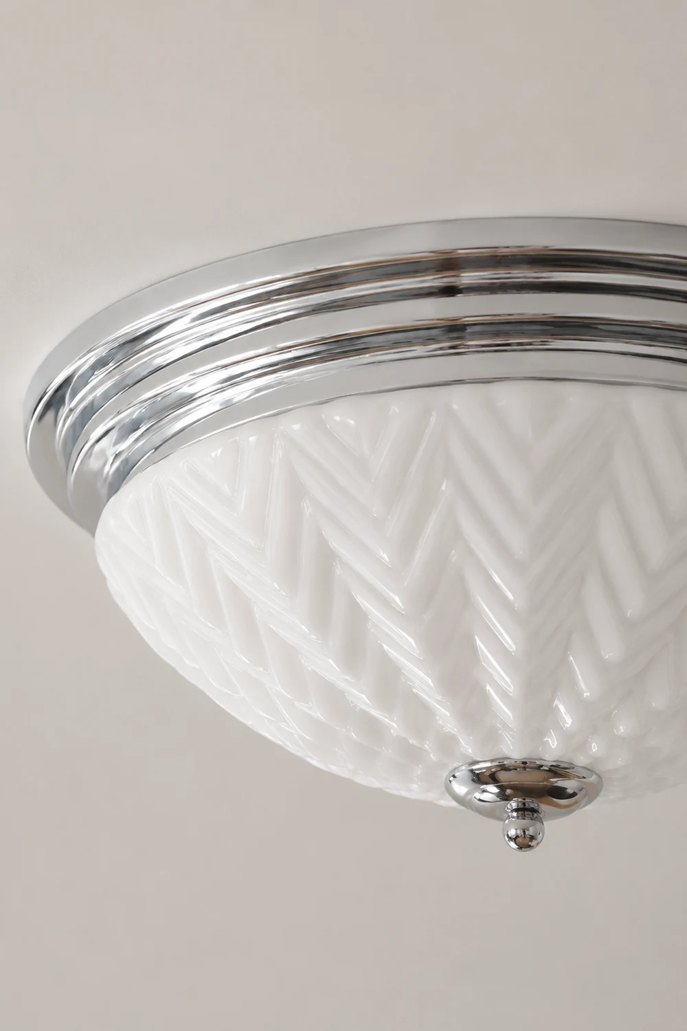Volume Ceiling Lamp - Lumpaz