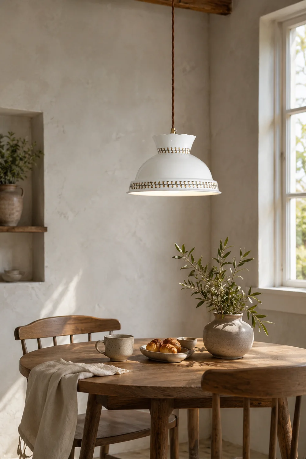 Blair Pendant Lamp - Lumpaz