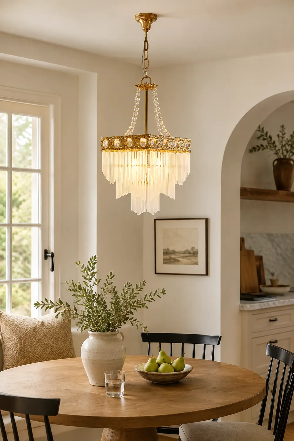 Adagio Pendant Lamp - Lumpaz