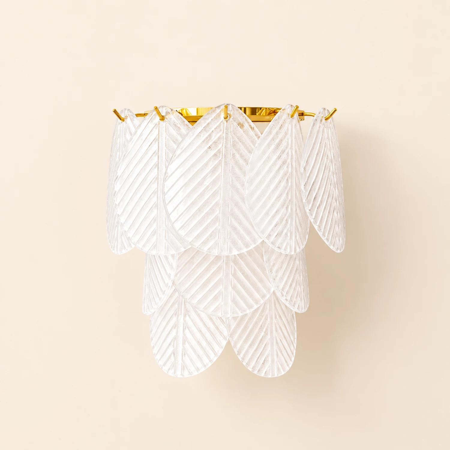 Verbier Wall Lamp - Lumpaz