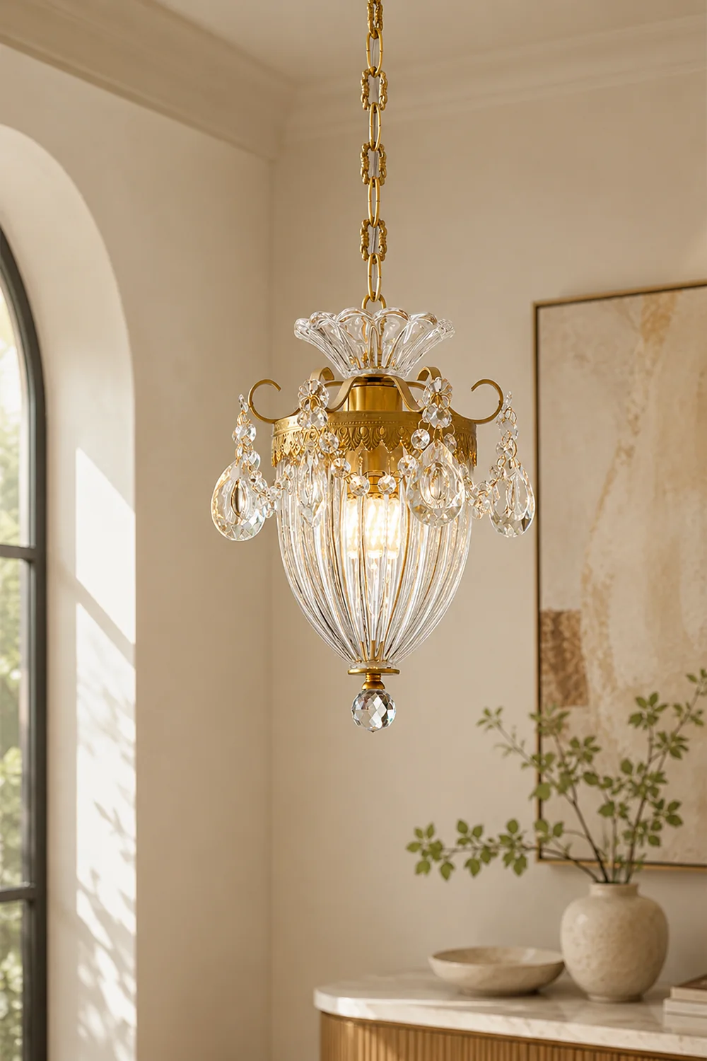 Bagatelle Pendant Lamp - Lumpaz