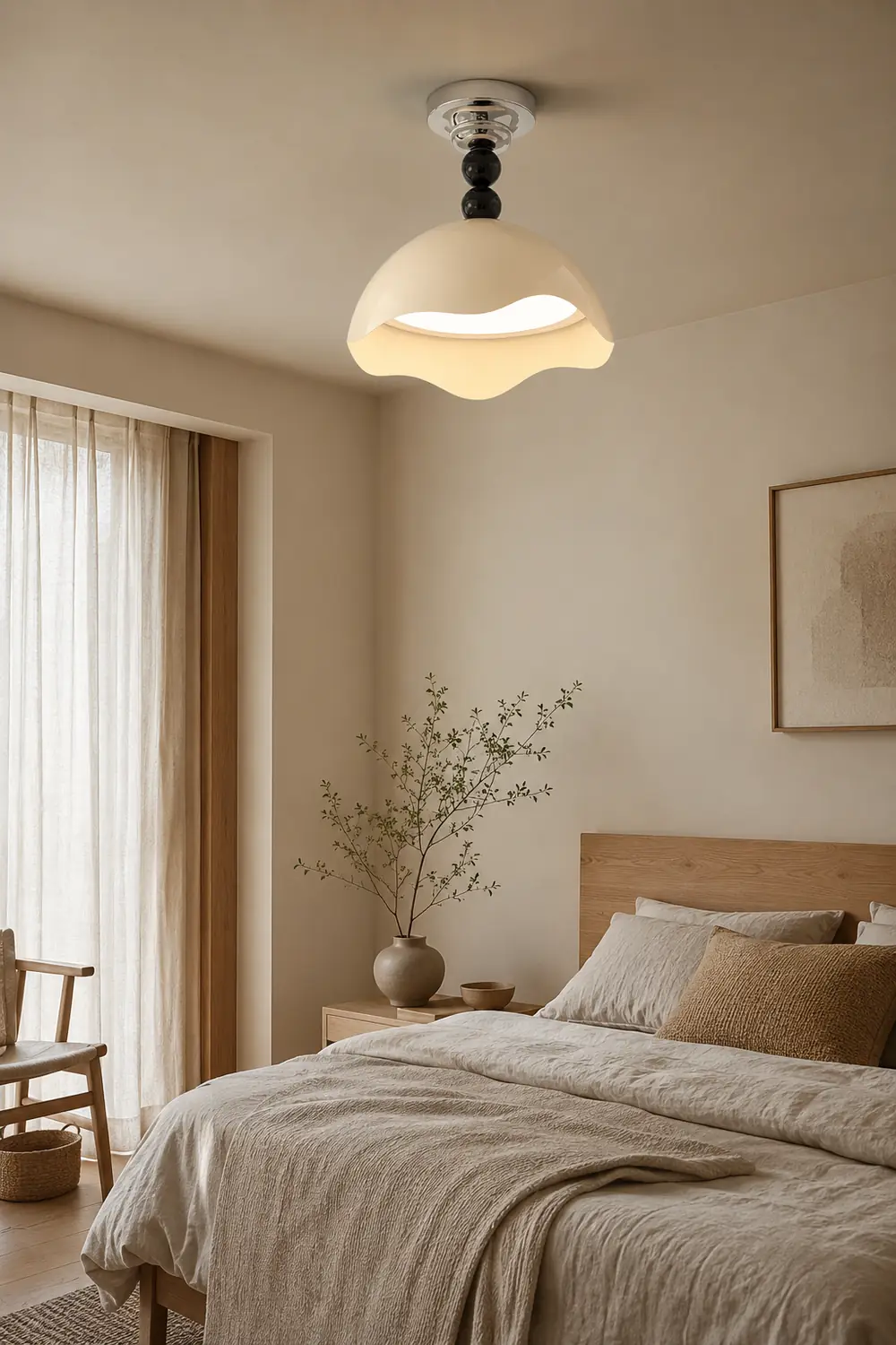 Henry Ceiling Lamp - Lumpaz