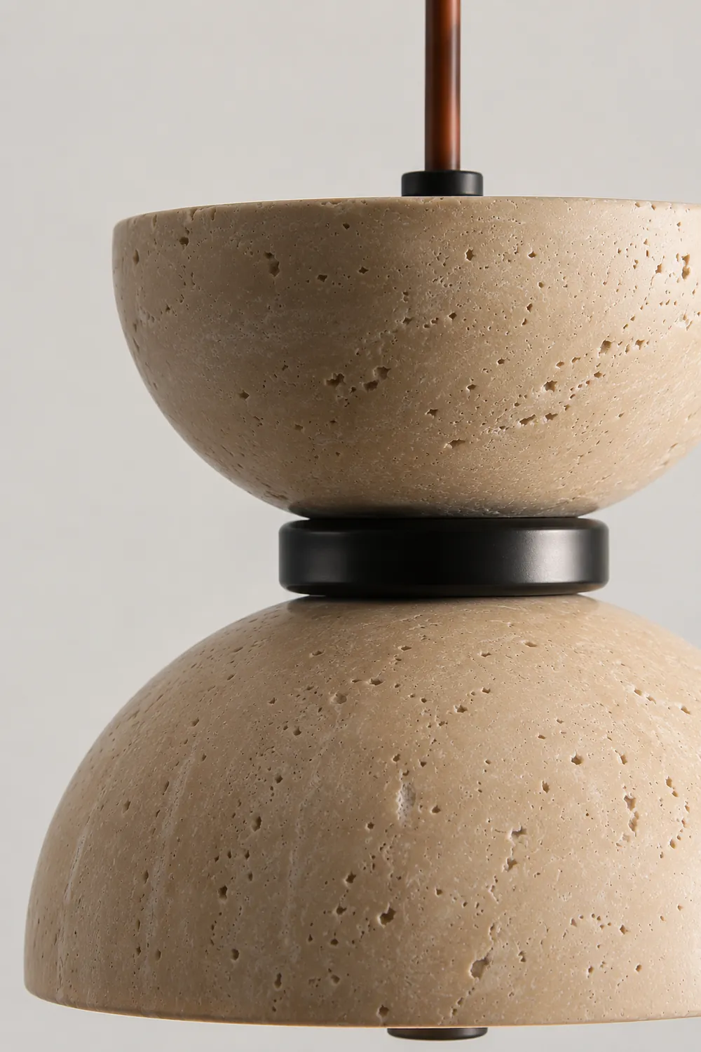 Randolf Pendant Lamp - Lumpaz