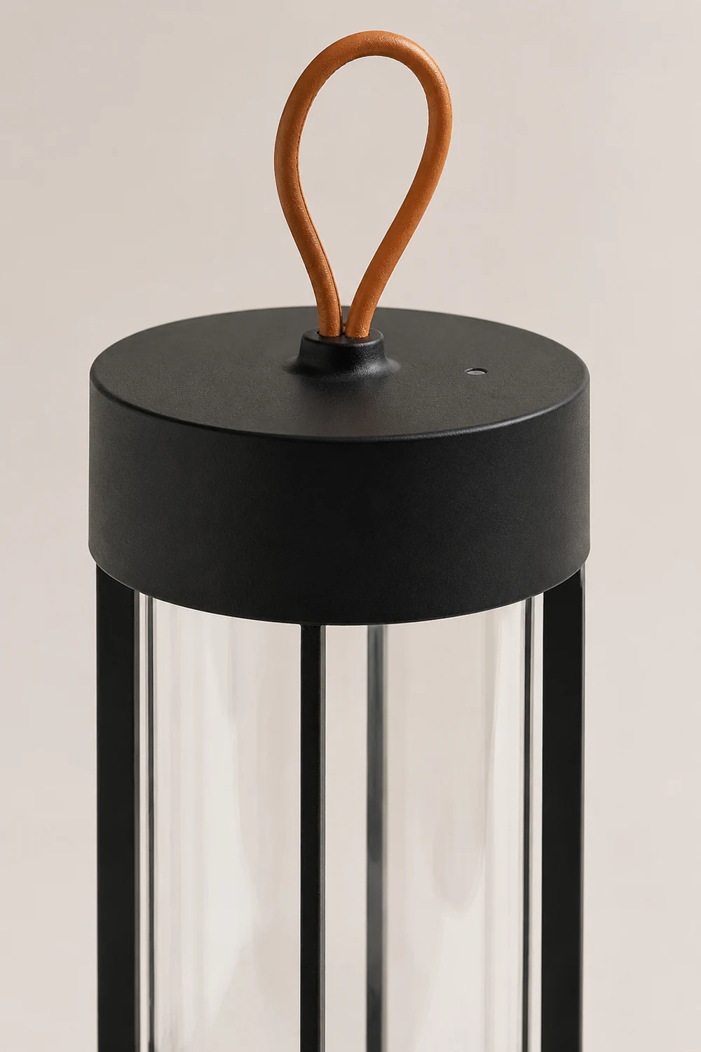 Vitro Built-in Battery Table Lamp - Lumpaz