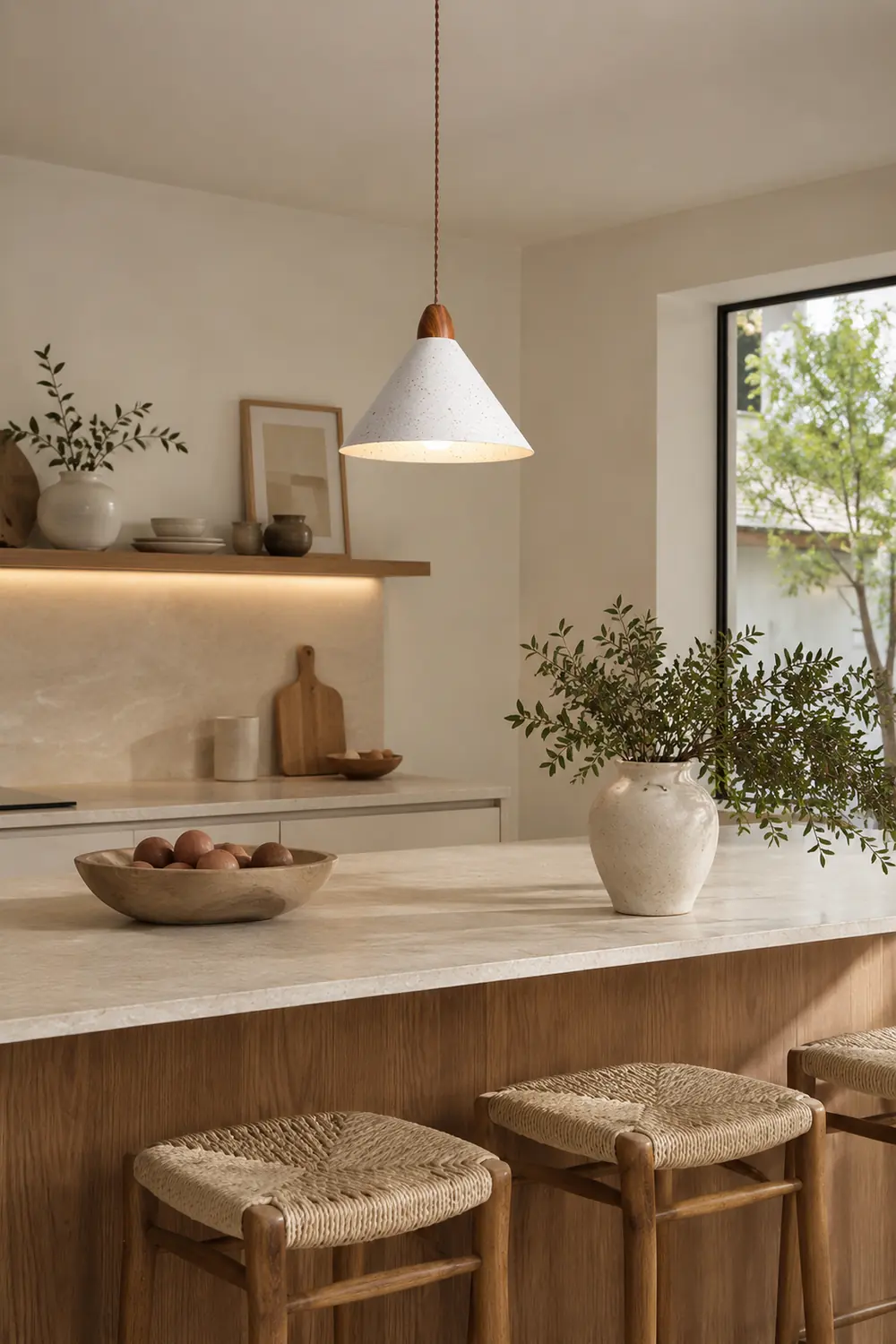 Anye Pendant Lamp - Lumpaz