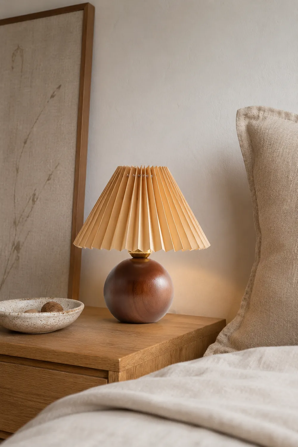 Haddie Table Lamp - Lumpaz