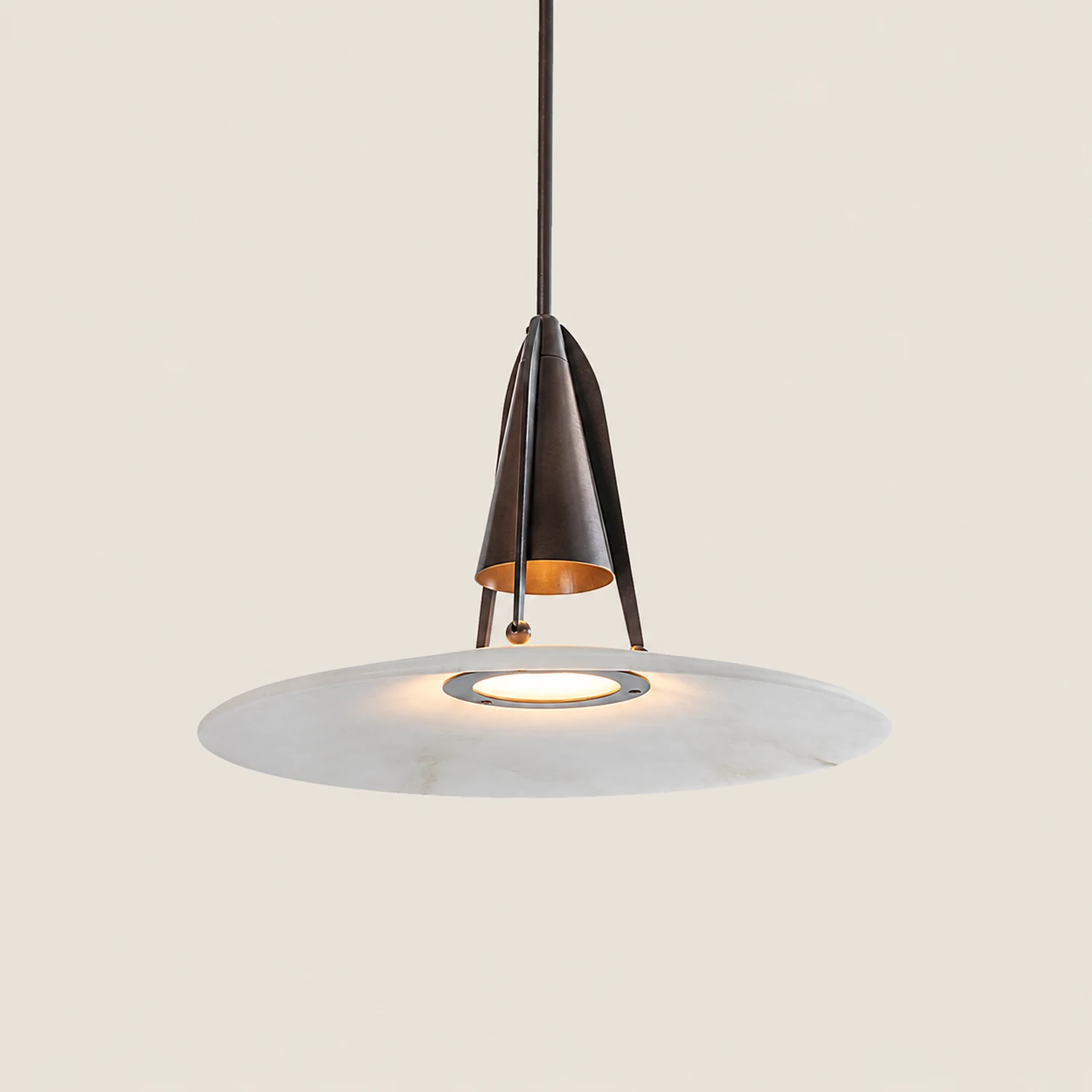 Aragon Pendant Light - Lumpaz
