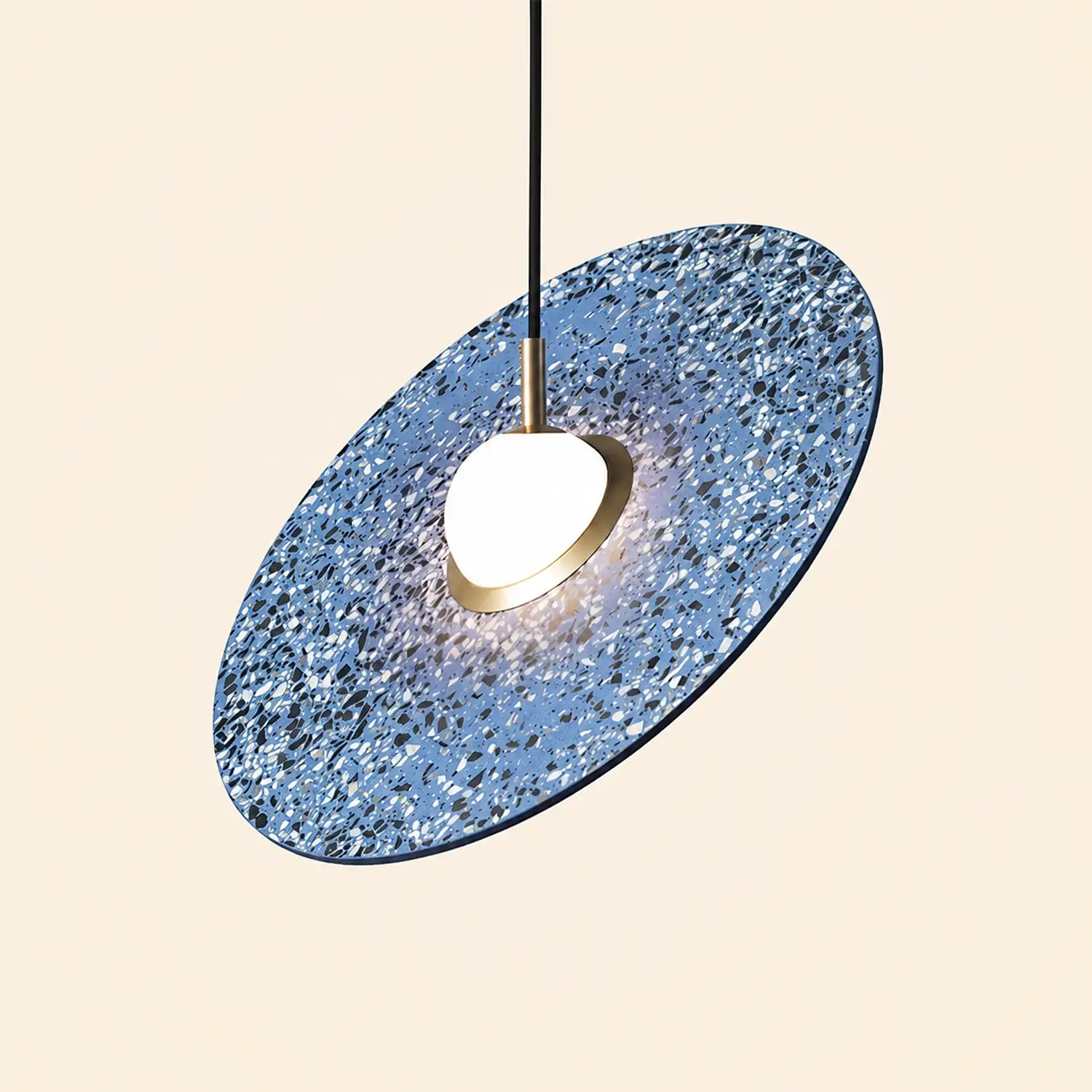 Planet Pendant Lamp - Lumpaz