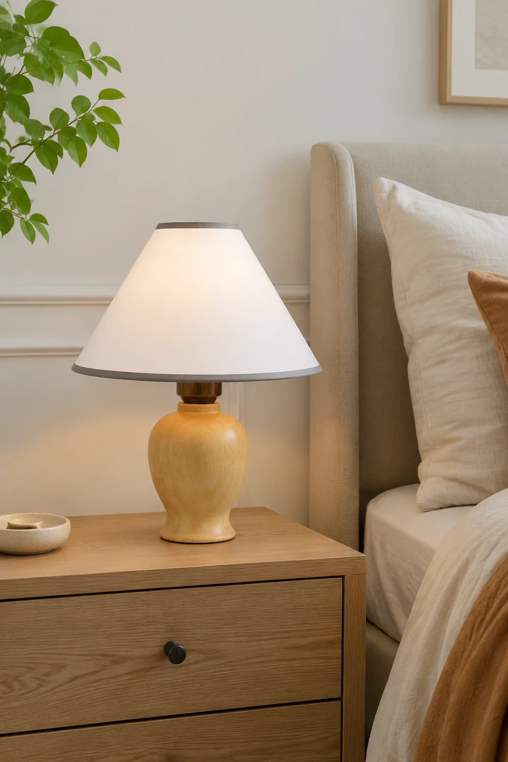 Arbol Table Lamp - Lumpaz