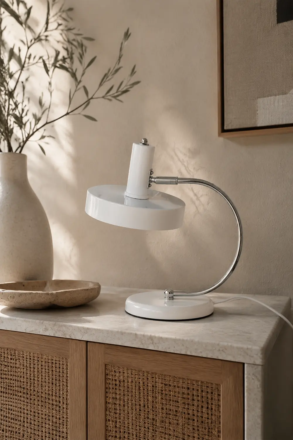 Brano Table Lamp - Lumpaz