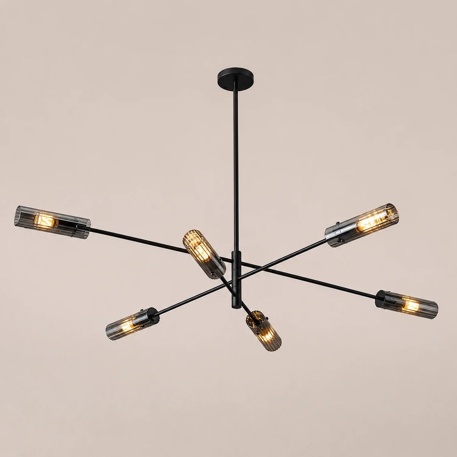 Jordy Chandelier - Lumpaz