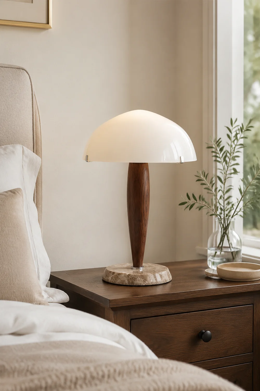 Herman Table Lamp - Lumpaz