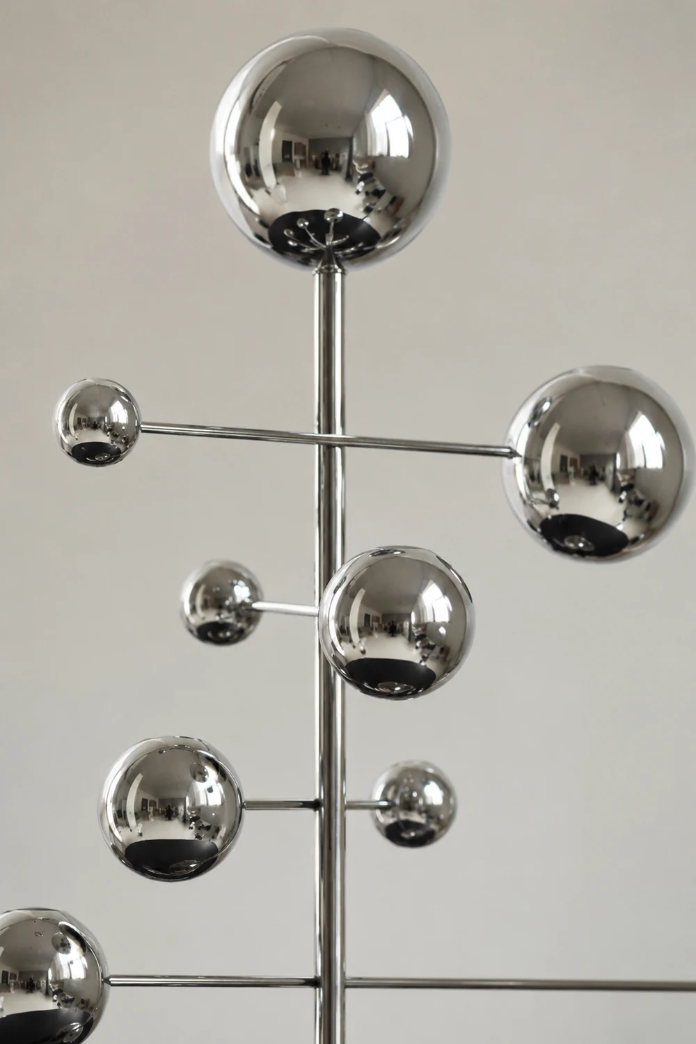 Teluria Candelabra - Lumpaz