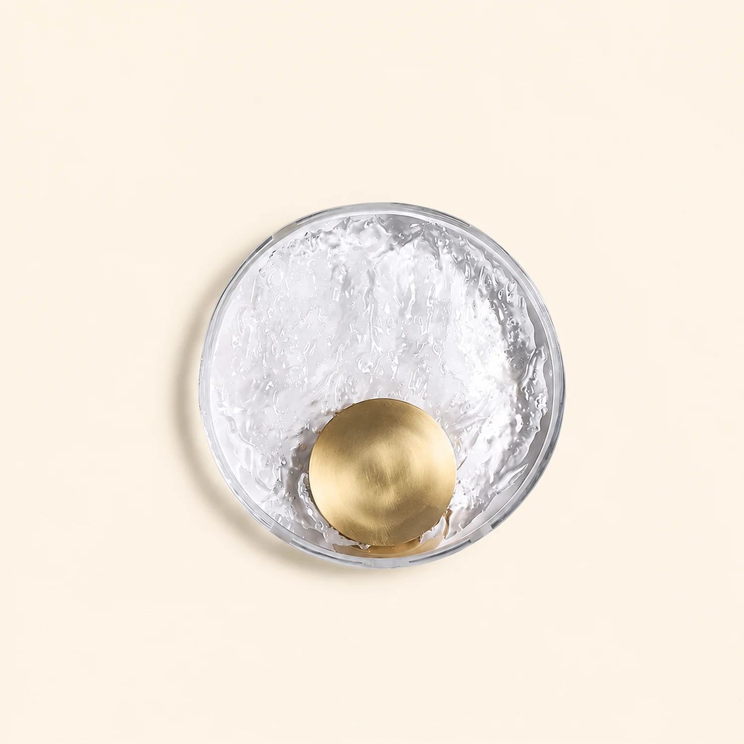 Aurum Wall Lamp - Lumpaz