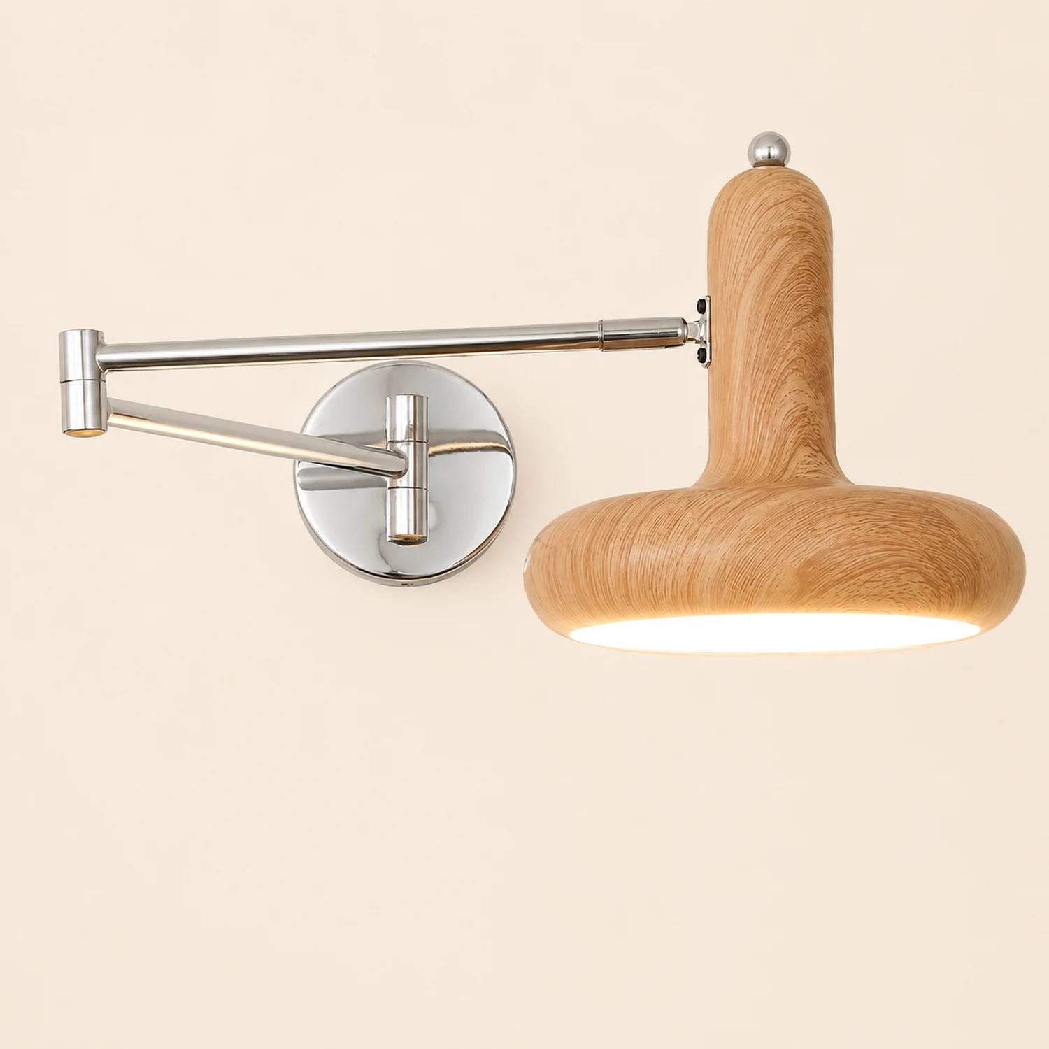 Milena Wall Lamp - Lumpaz