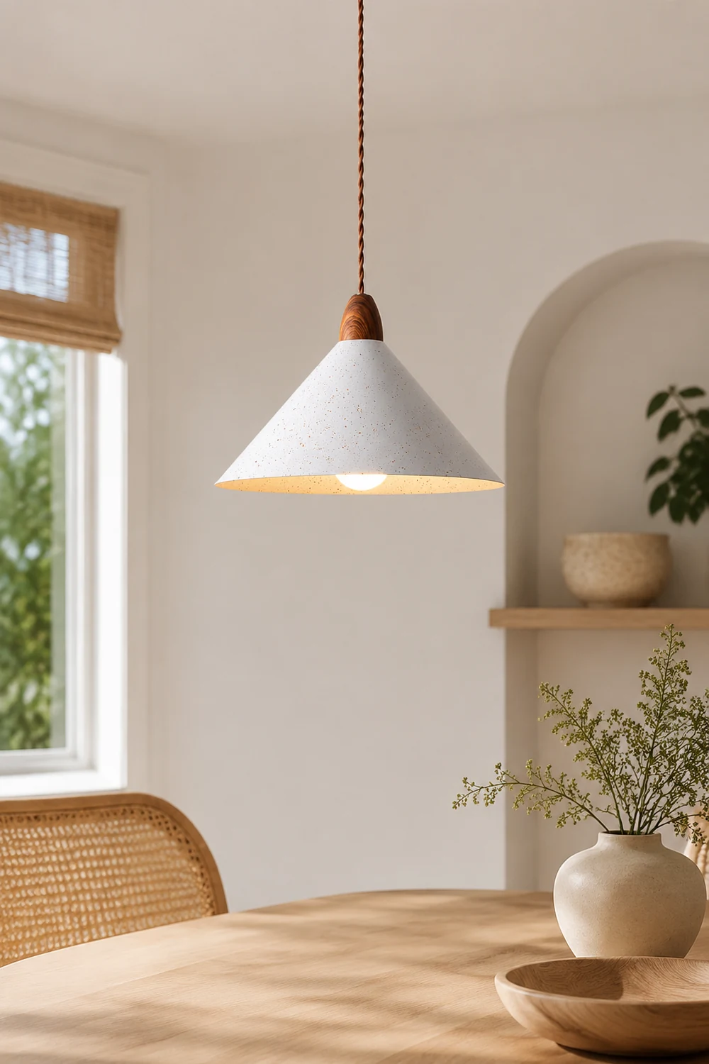 Anye Pendant Lamp - Lumpaz