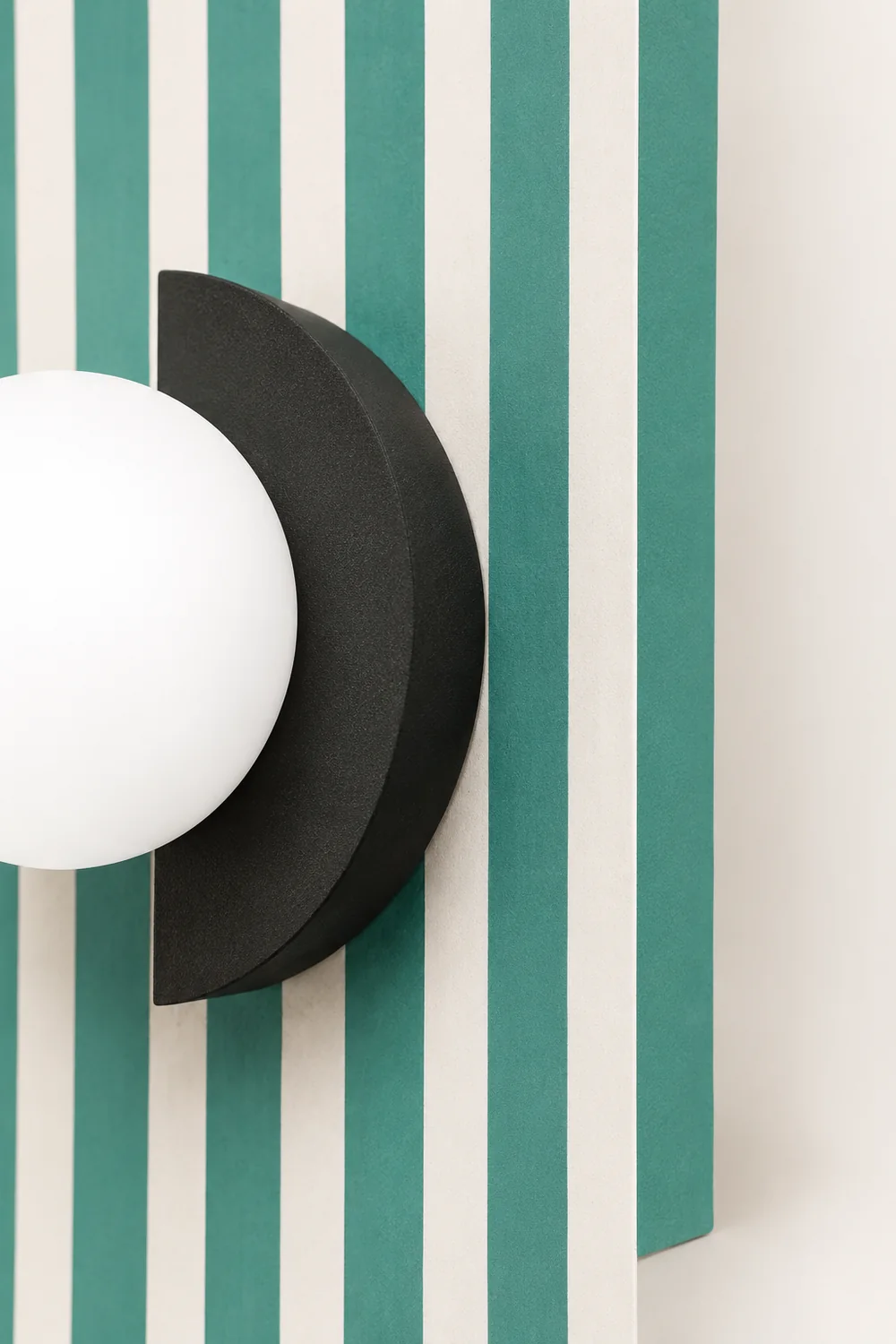 Creative Irregular Colorful Wall Sconce - Lumpaz