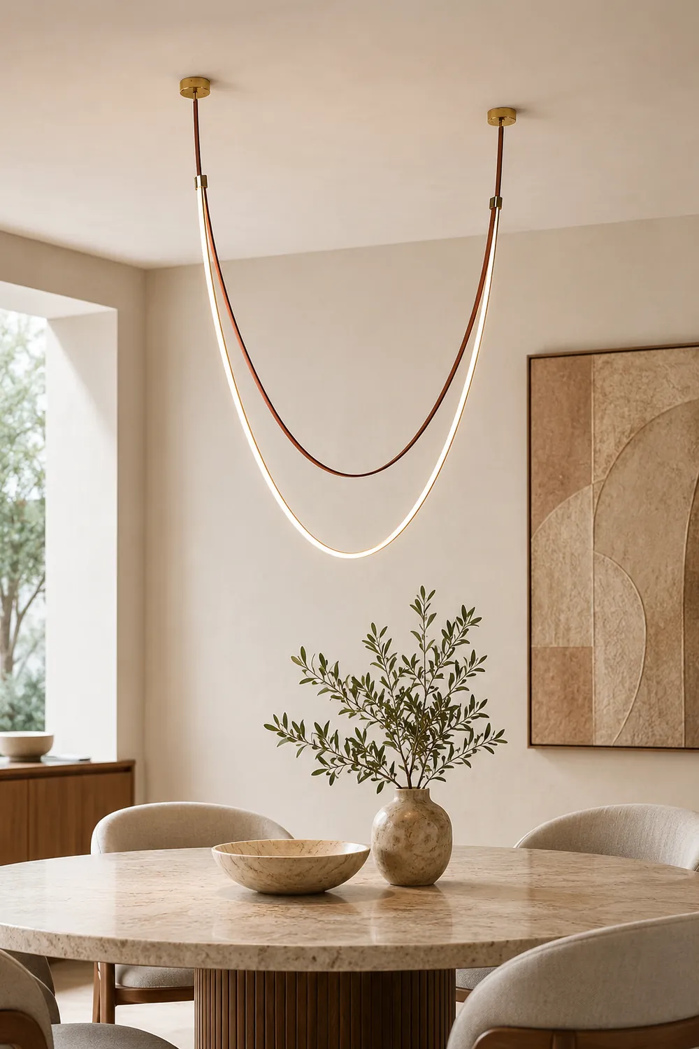 Emmemobili Pendant Lamp - Lumpaz