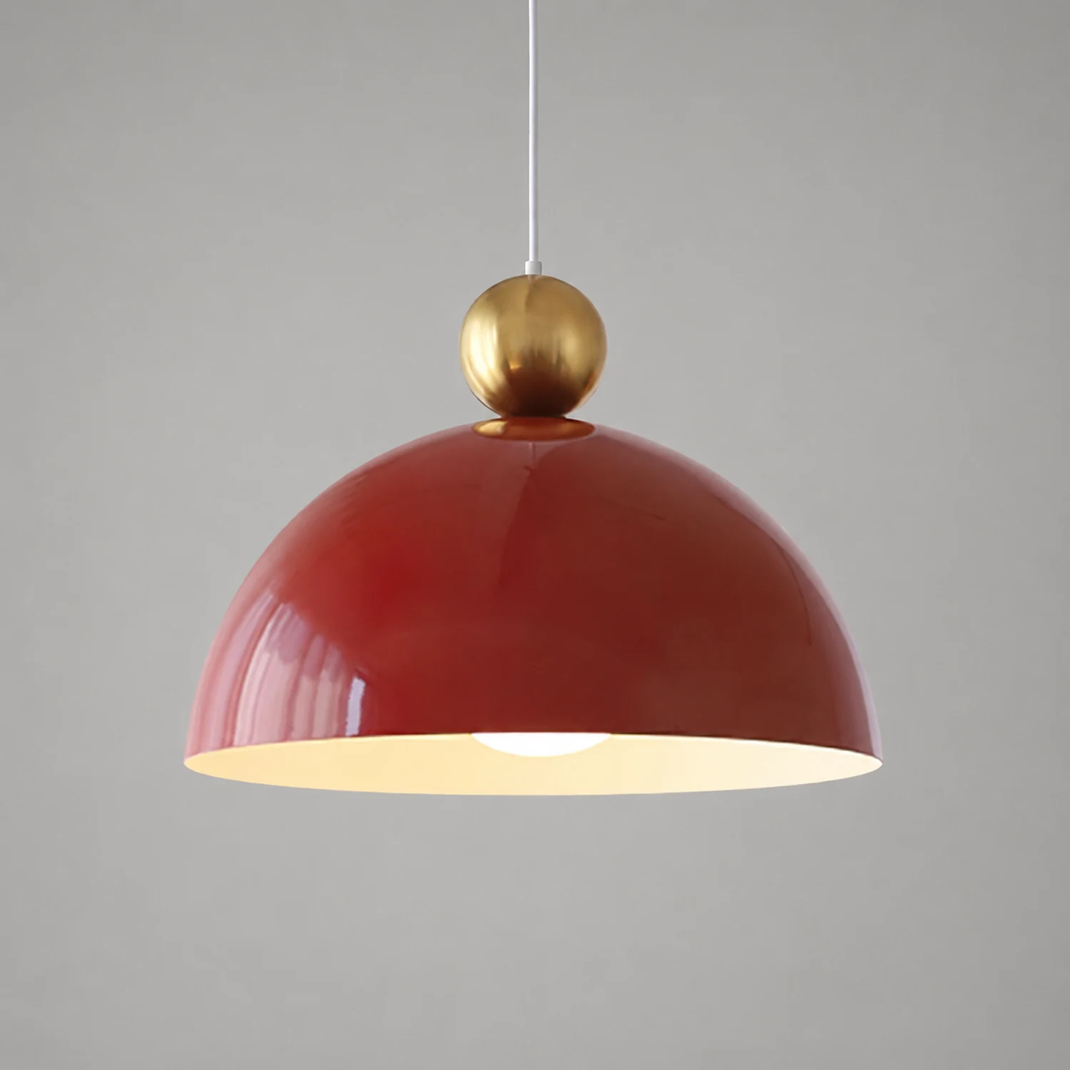 Posa Pendant Lamp - Lumpaz