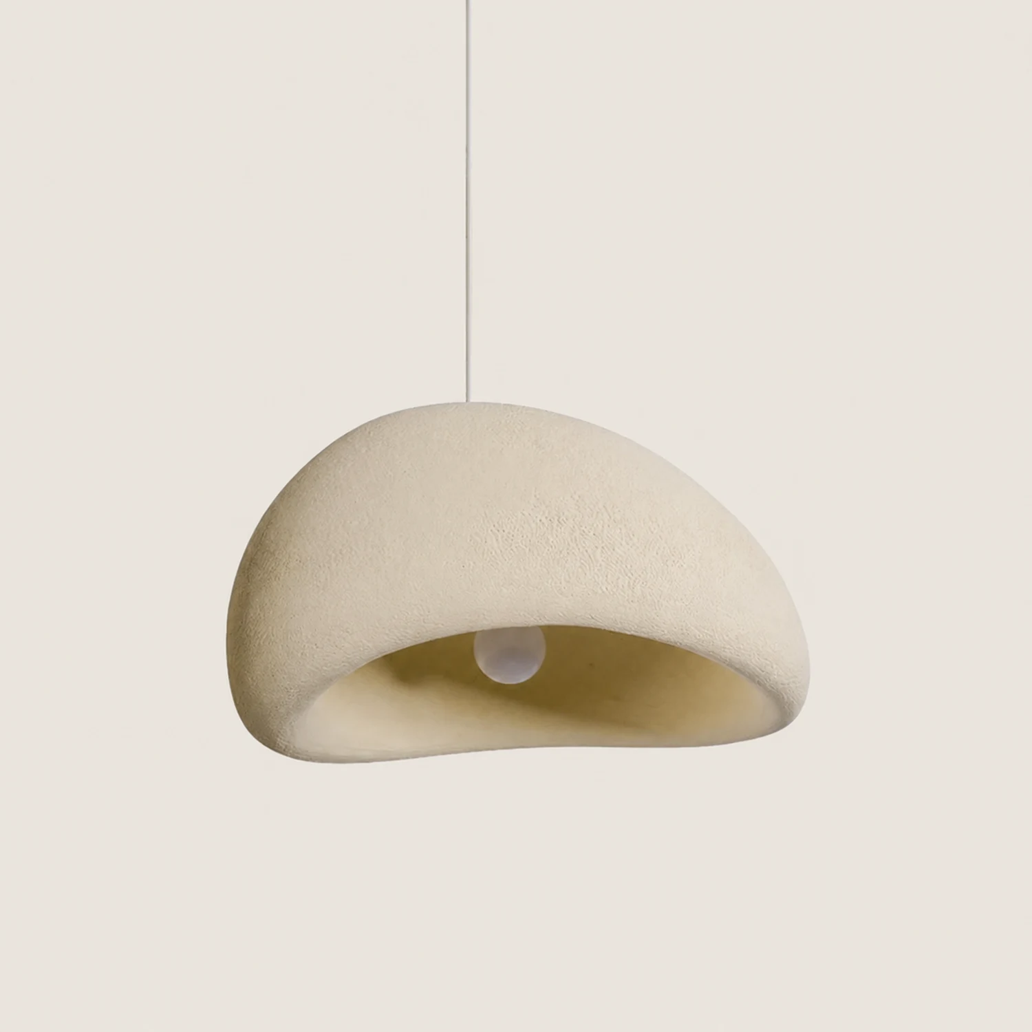 Khmara Cloud Pendant Lamp - Lumpaz