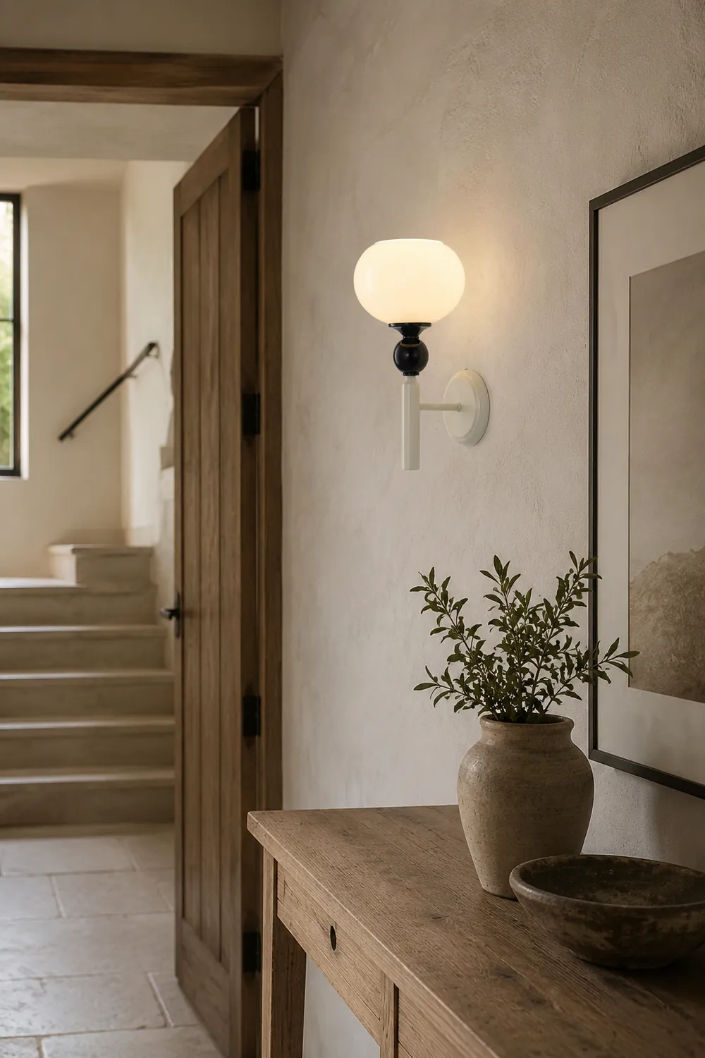Feya Wall Lamp - Lumpaz