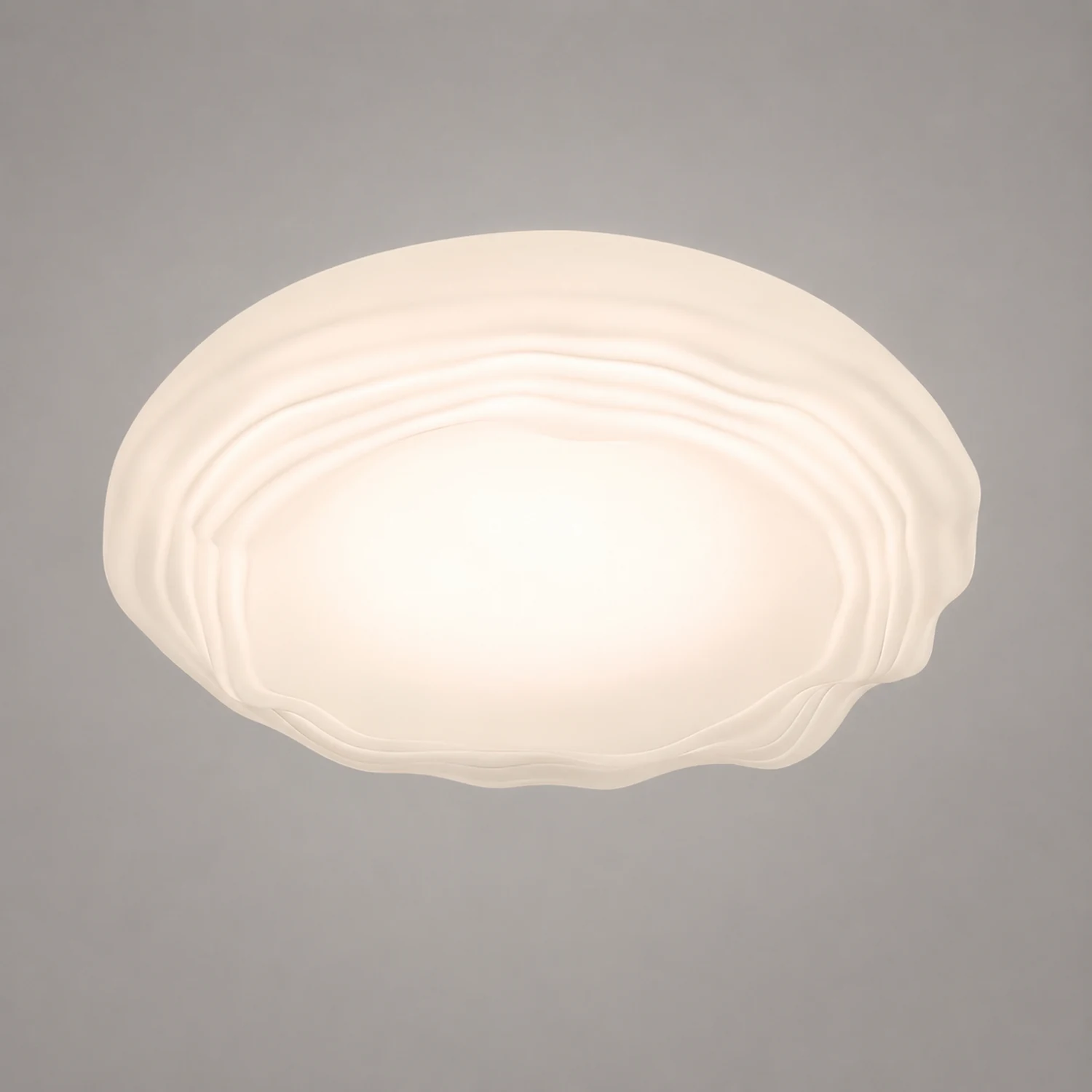Wave LED Ceiling Lamp - Lumpaz