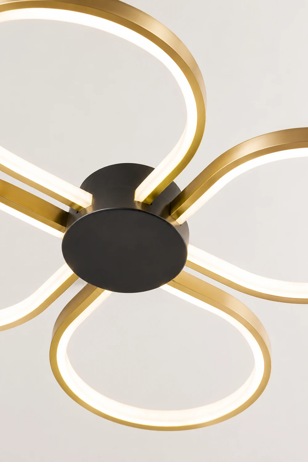 Orion Ceiling Lamp - Lumpaz