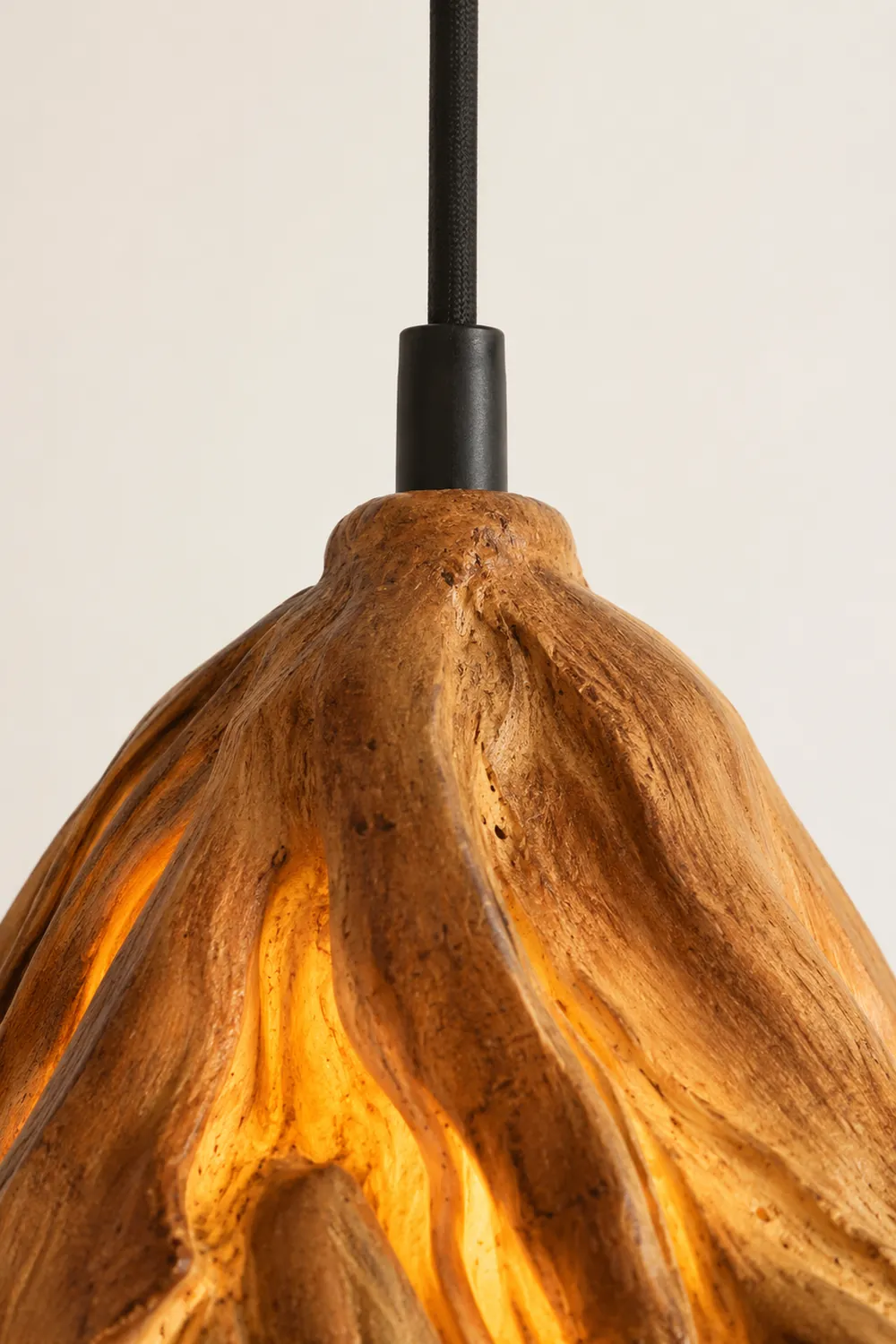 Volcano Swag Lights - Lumpaz