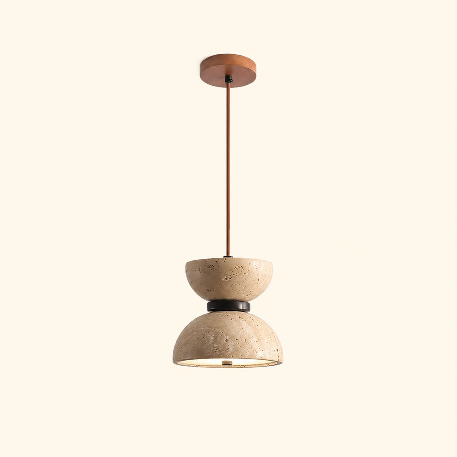 Randolf Pendant Lamp - Lumpaz