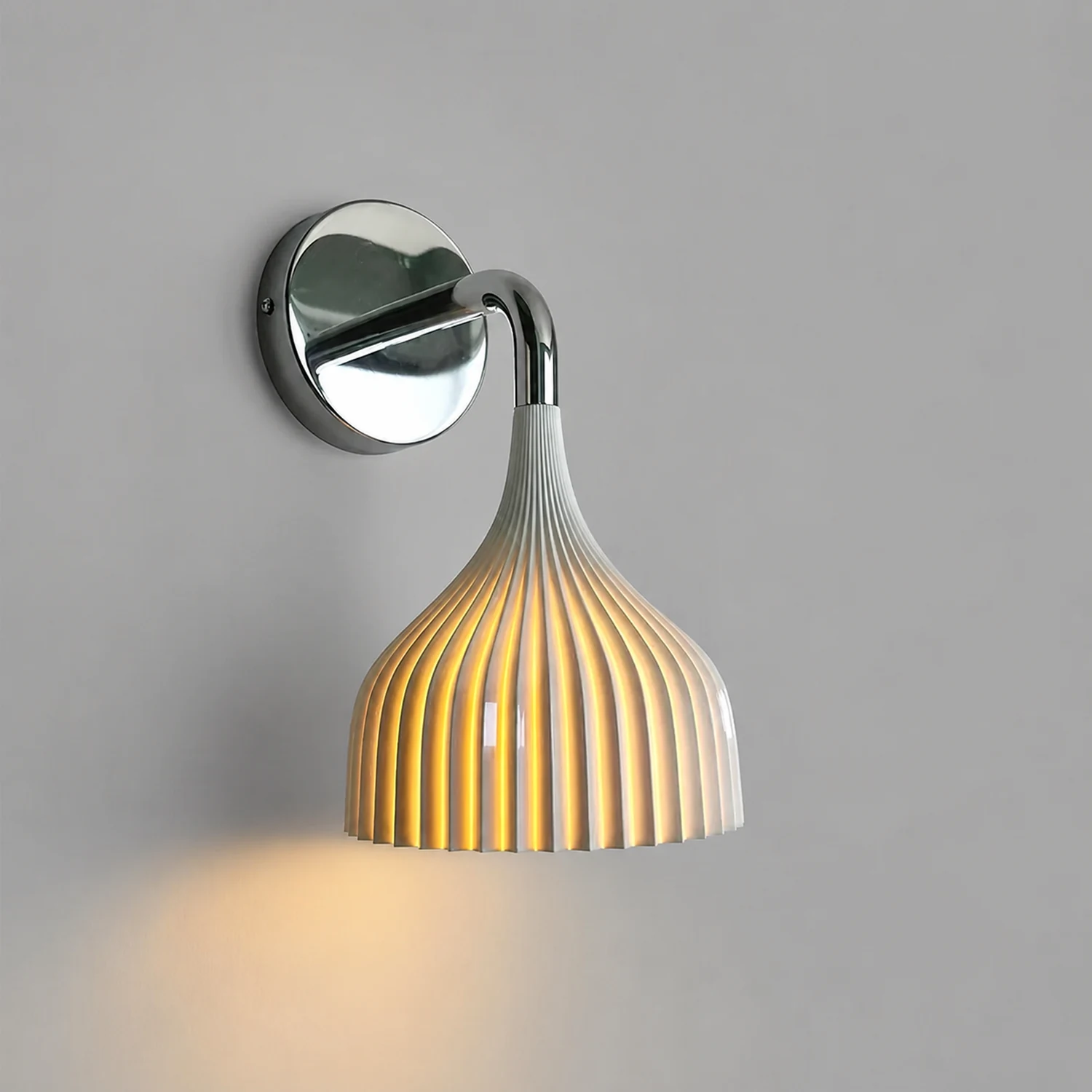 E Wall Lamp - Lumpaz