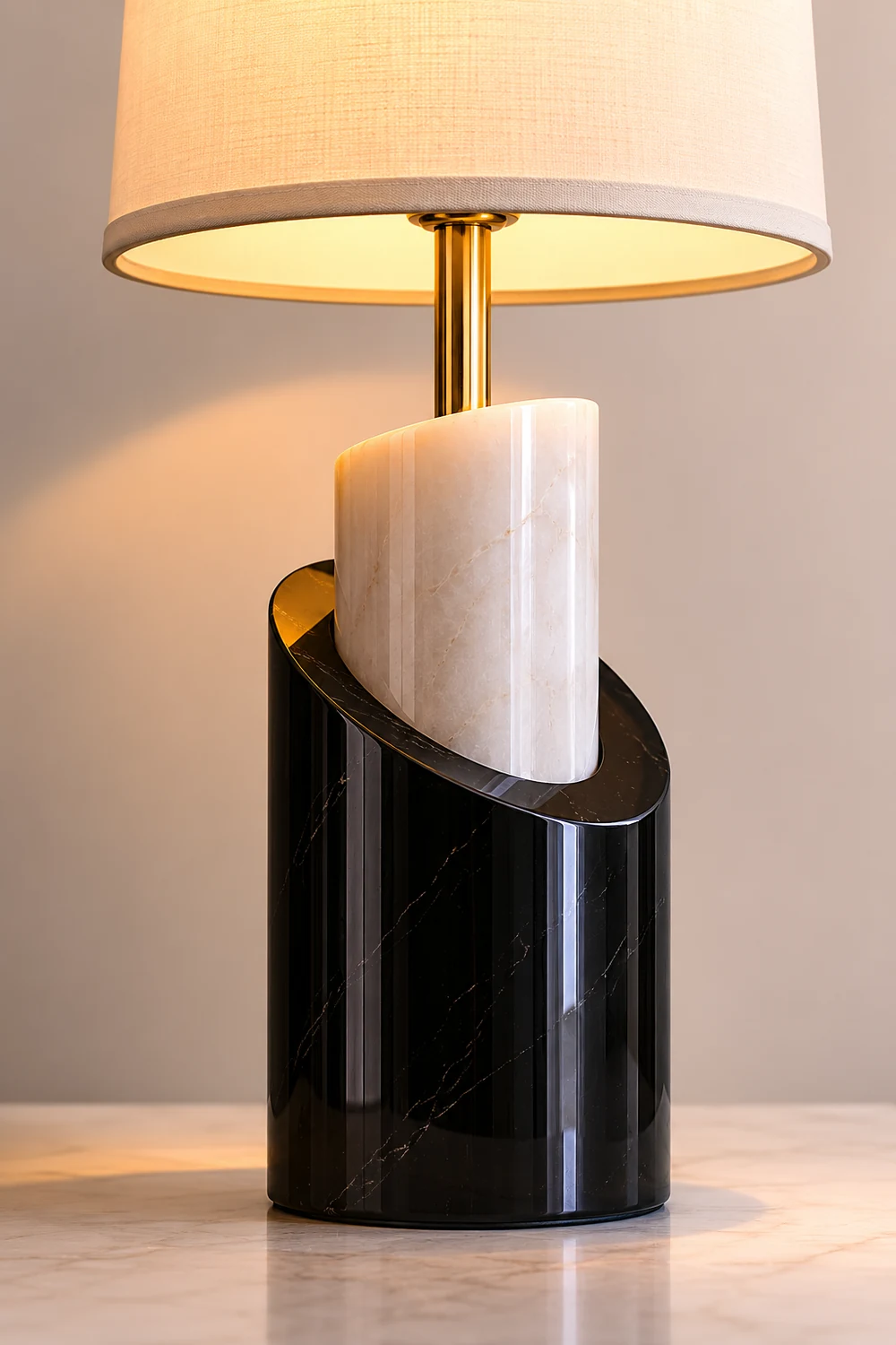 Jude Table Lamp - Lumpaz