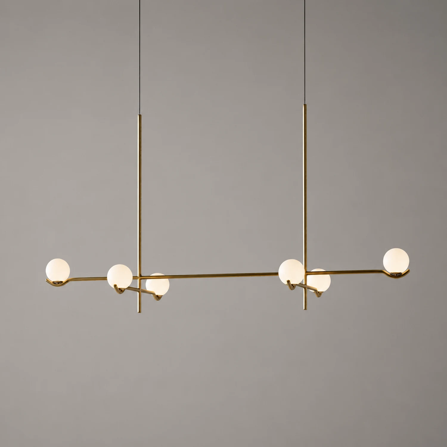 Baer Pendant Light - Lumpaz
