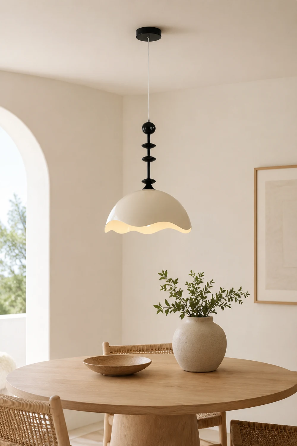 Henry Pendant Lamp - Lumpaz
