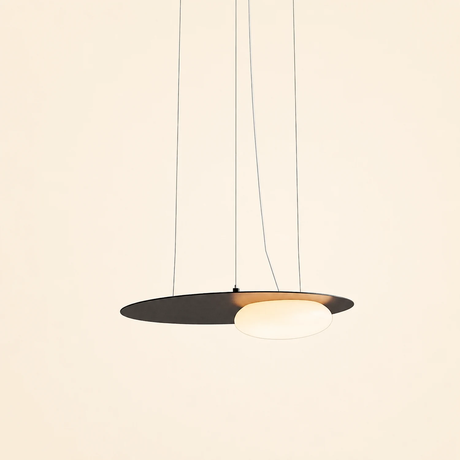 Kwic Pendant Lamp - Lumpaz