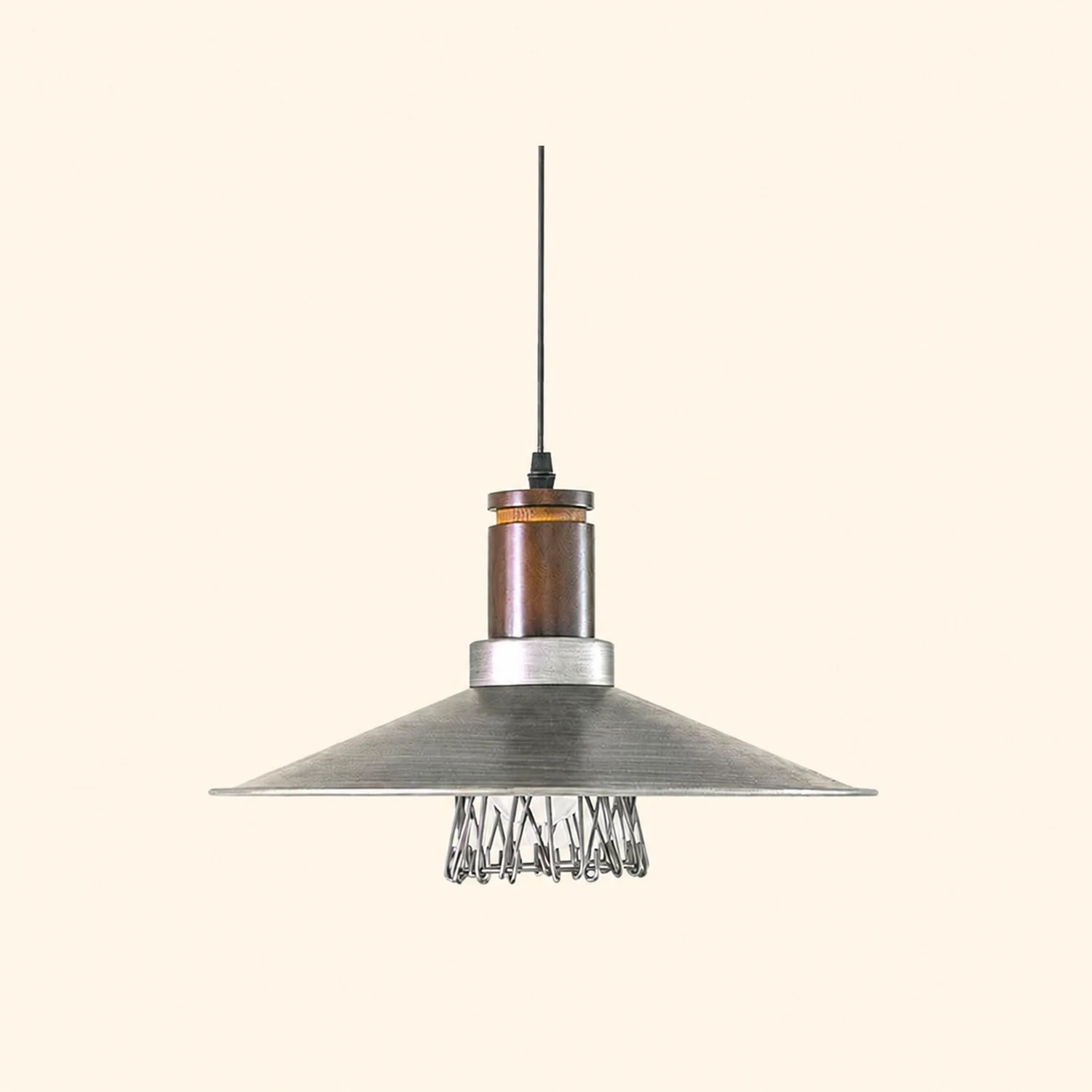 Lyfa Pendant Lamp - Lumpaz