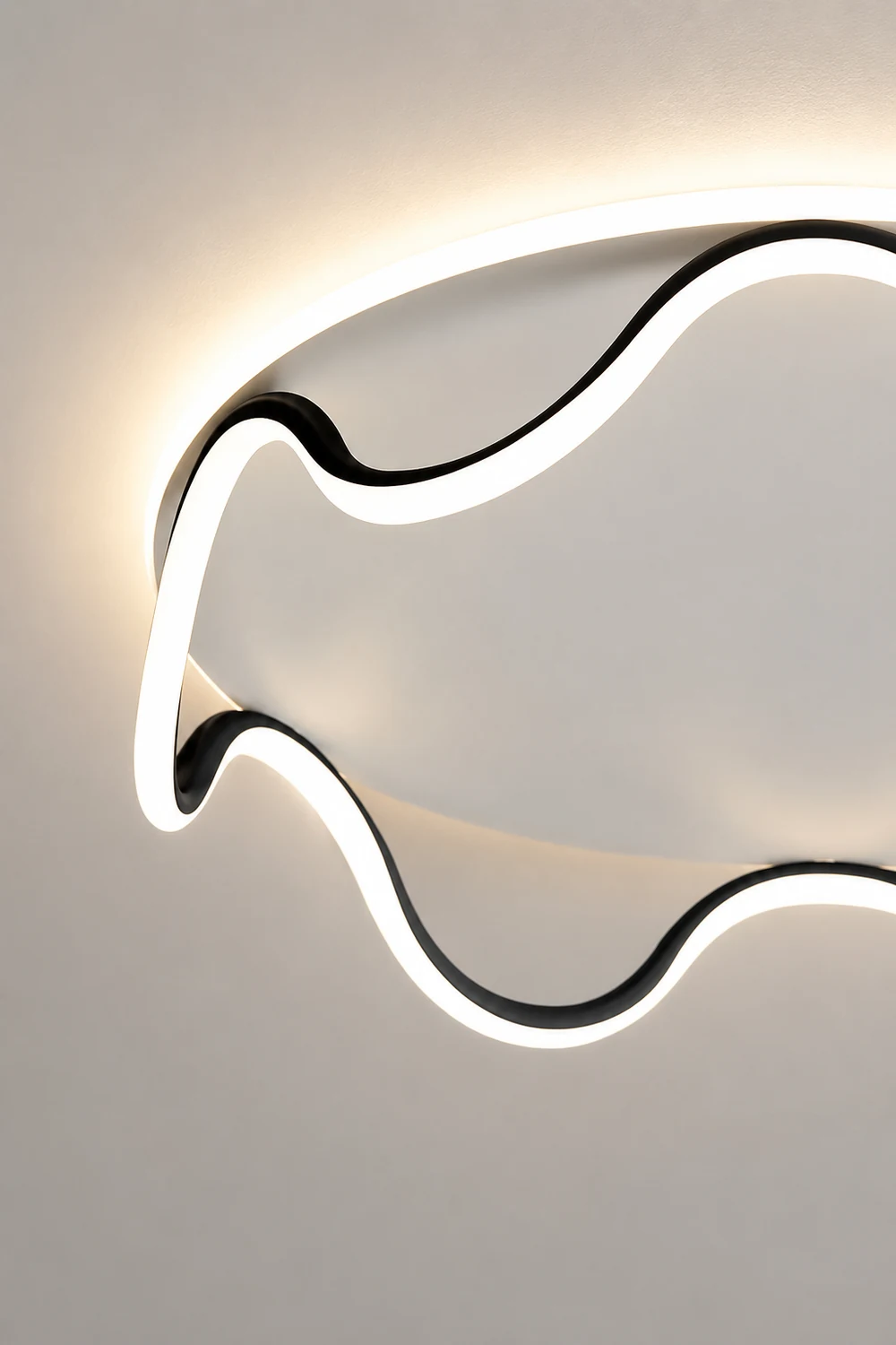 Mocigern Ceiling Lamp - Lumpaz