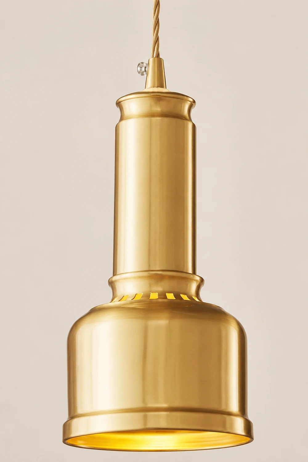 Frida Pendant Lamp - Lumpaz