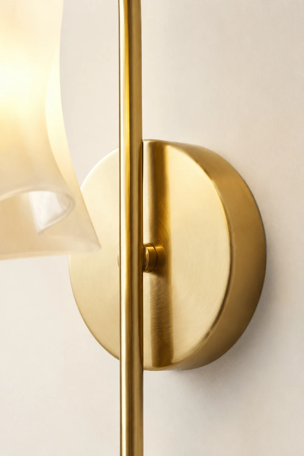 Flora Wall Lamp - Lumpaz