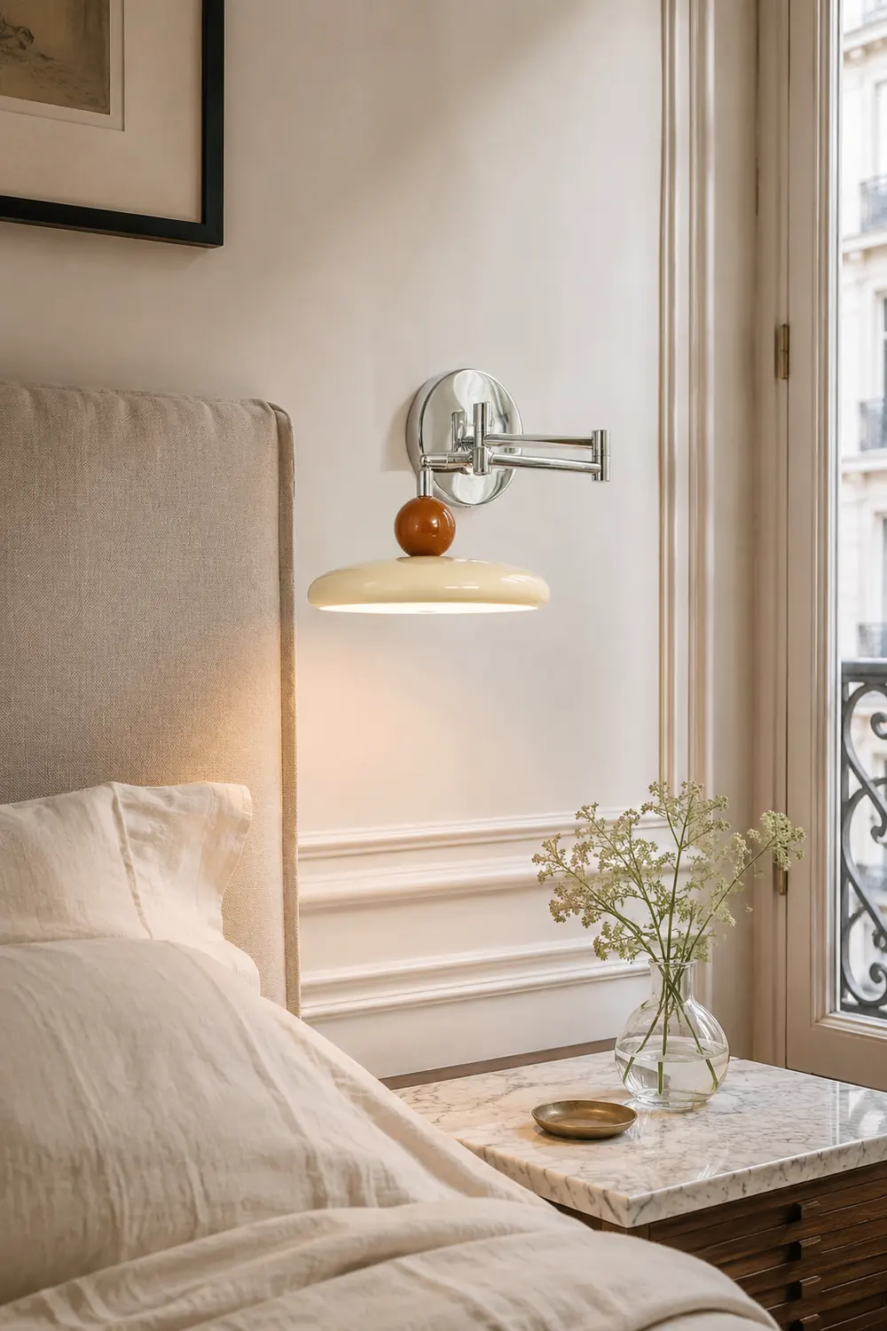 Carins Wall Lamp - Lumpaz