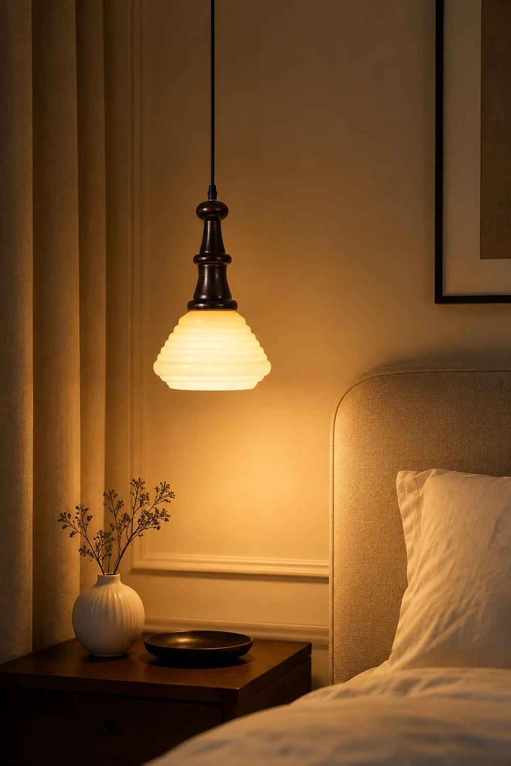 Phililite Pendant Lamp - Lumpaz