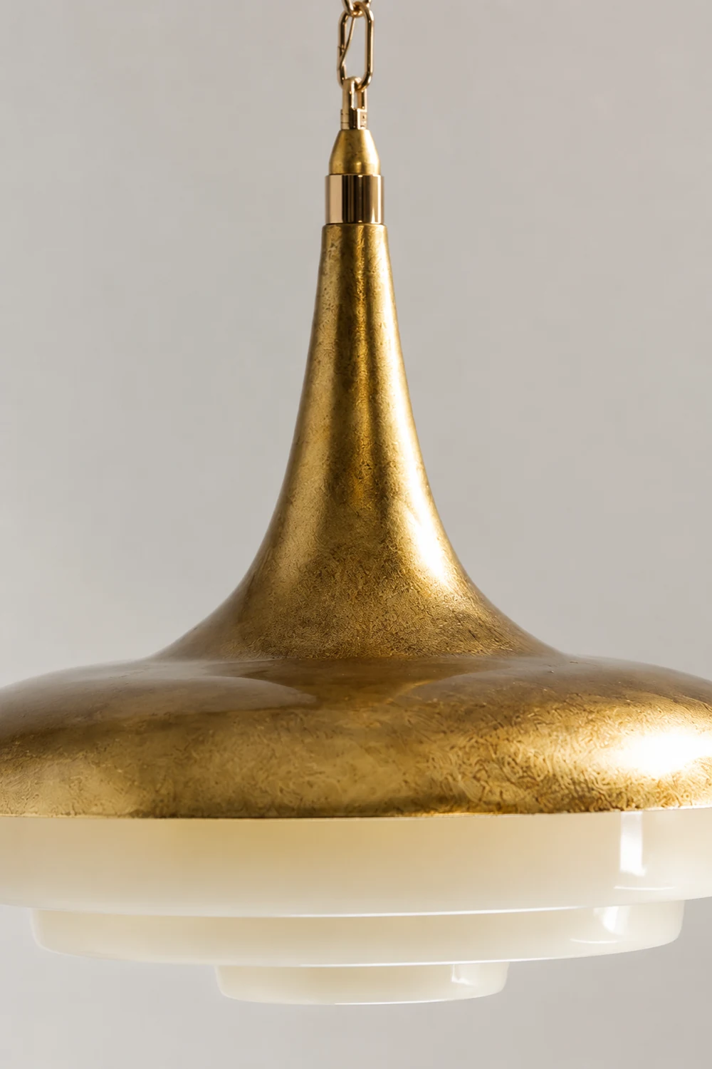 Oluce Pendant Lamp - Lumpaz