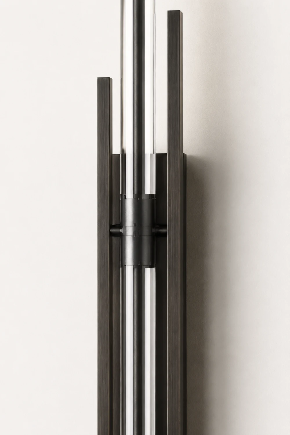 Brass Line Wall Lamp - Lumpaz