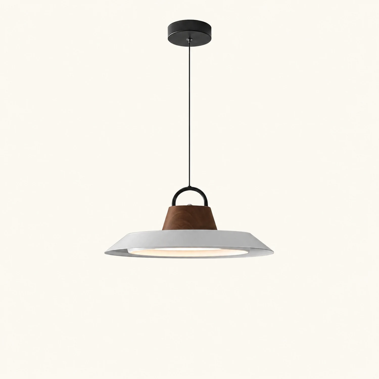 Arenal Pendant Lamp - Lumpaz