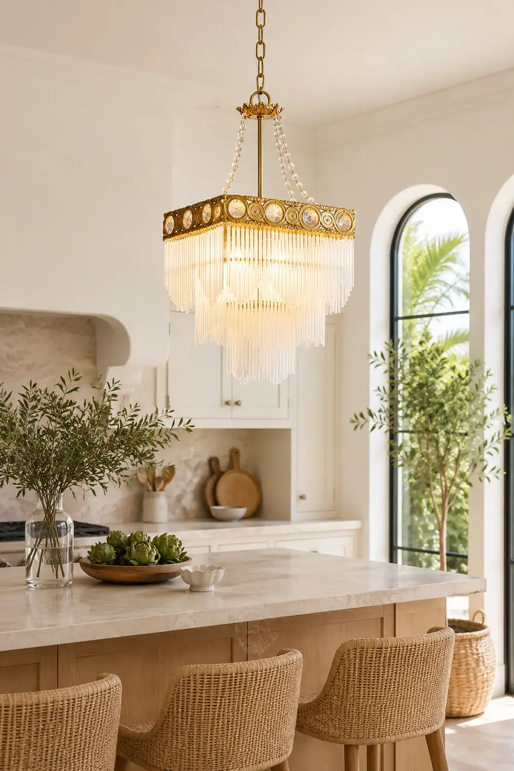 Adagio Pendant Lamp - Lumpaz