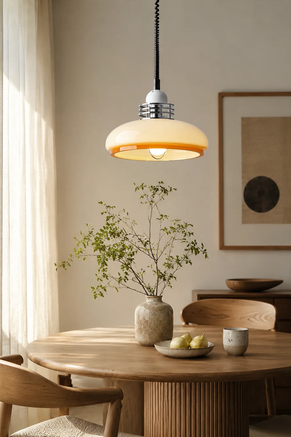 Vistosi Pendant Lamp - Lumpaz
