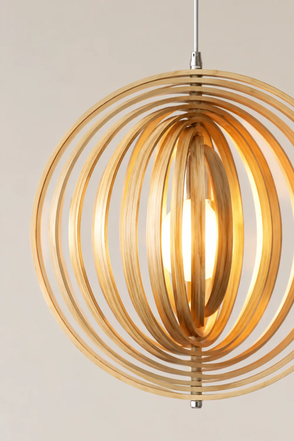 Oasis Pendant Lamp - Lumpaz