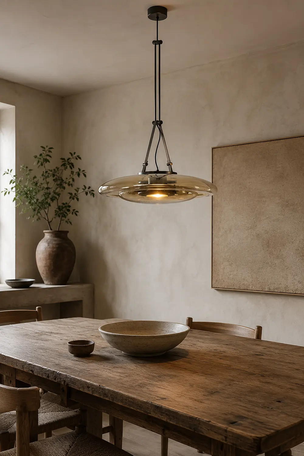 Futura Pendant Lamp - Lumpaz